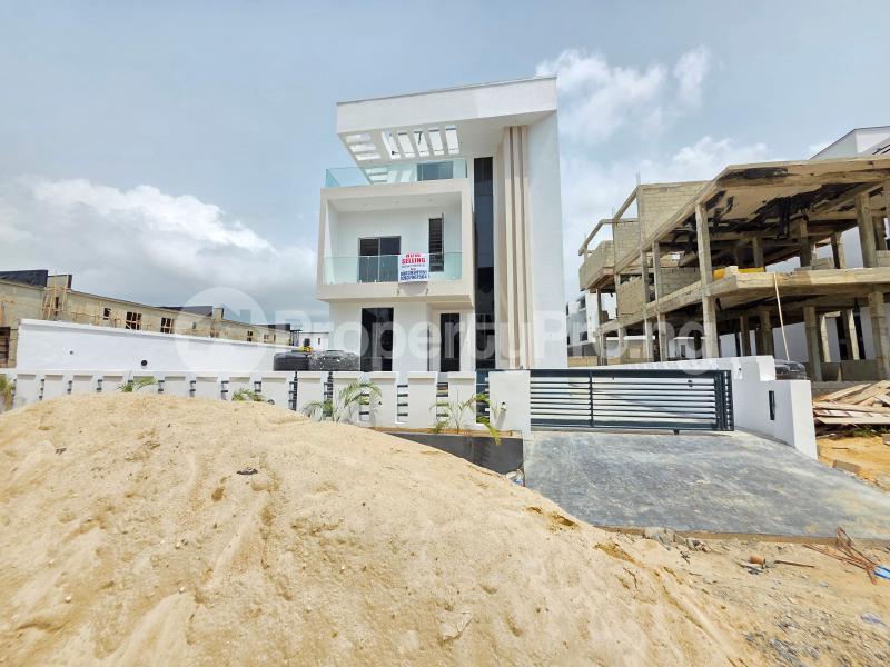 5 bedroom House for sale Ikota Lekki Lagos