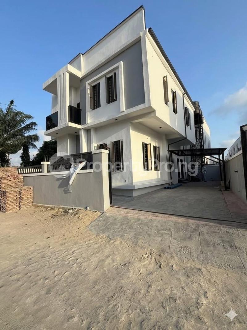 5 bedroom House for sale Ajah Lagos