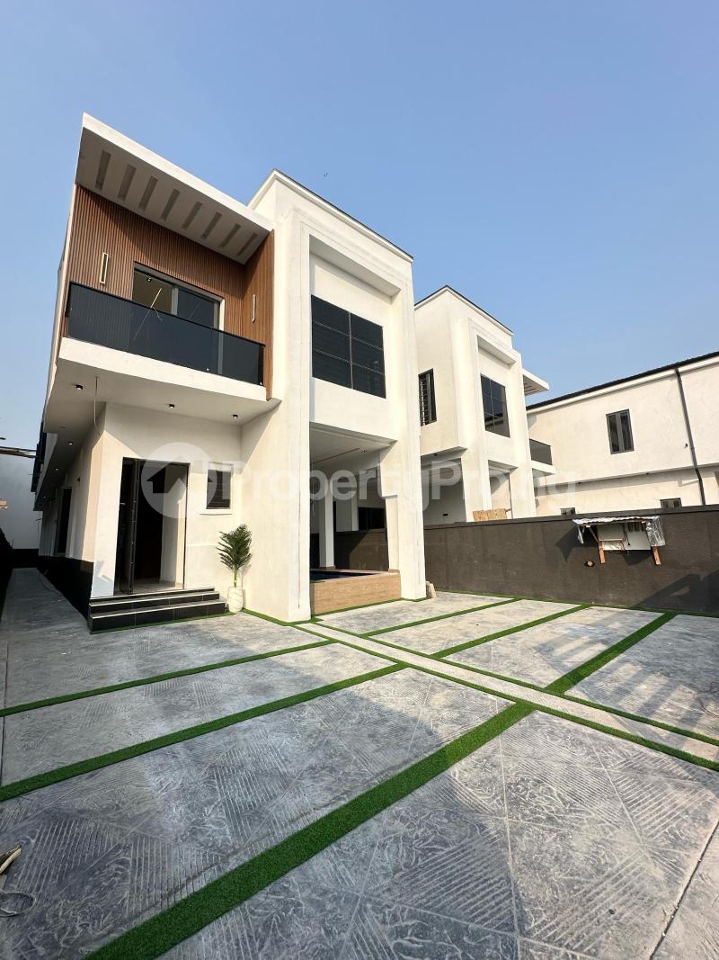 5 bedroom House for sale Ajah Lagos