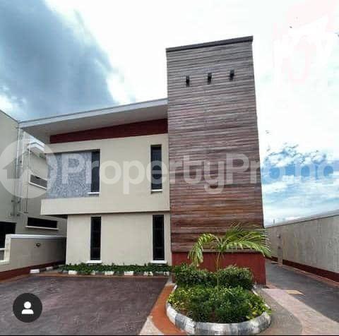 5 bedroom House for rent Parkview Estate Ikoyi Lagos