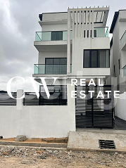 5 bedroom House for sale chevron Lekki Lagos