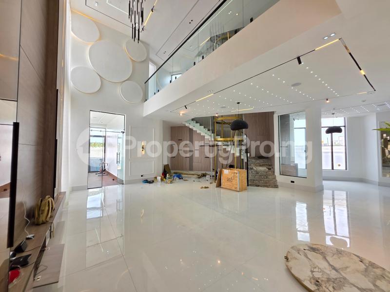 5 bedroom House for sale Chevron Lekki Lagos