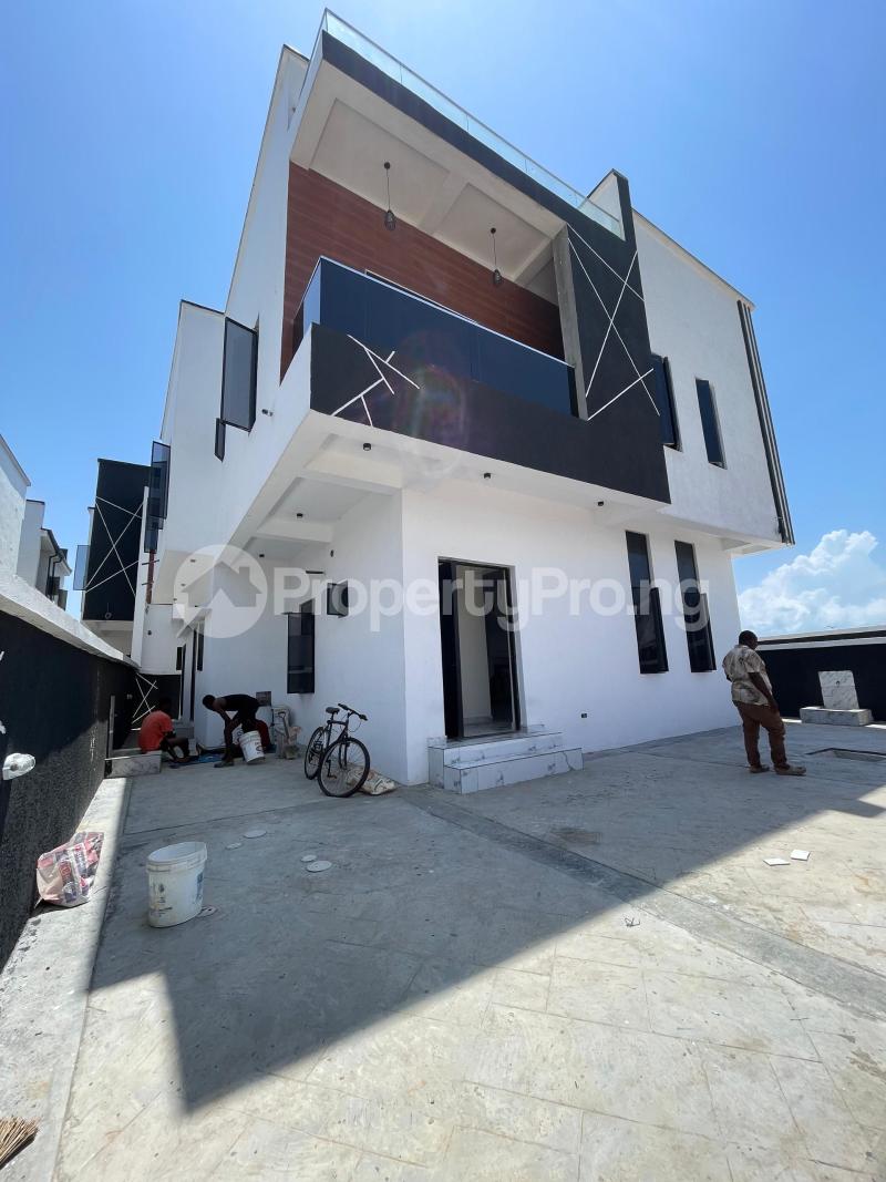 5 bedroom House for sale Orchid Lekki Lagos