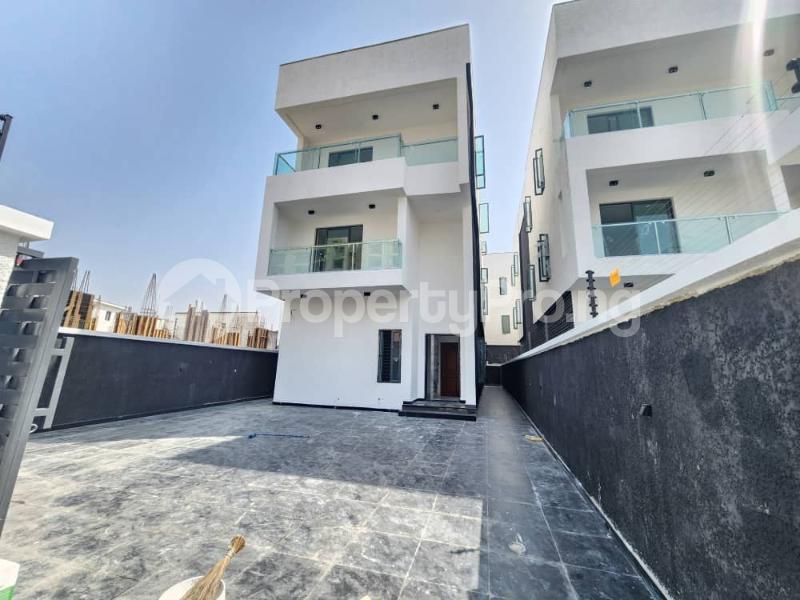 5 bedroom House for sale Ikate Lekki Lagos