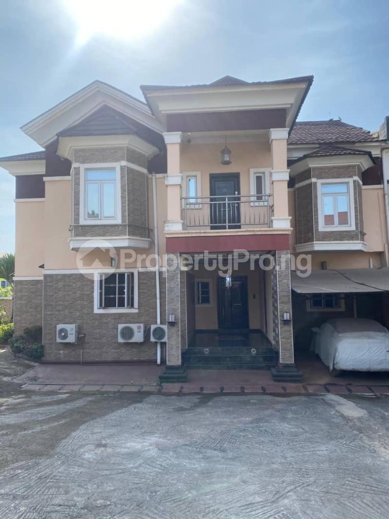 5 bedroom House for sale Apo Abuja