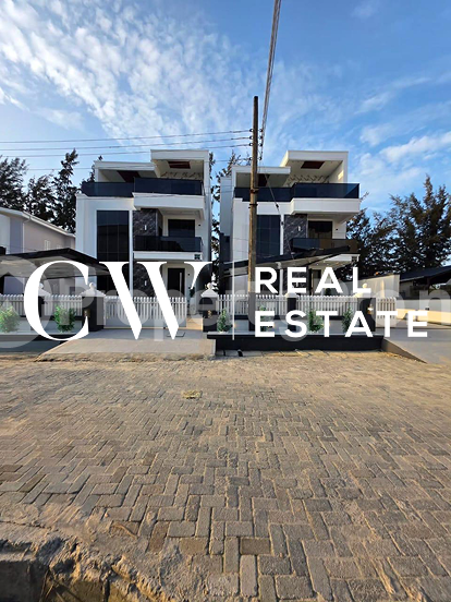 5 bedroom House for sale Ikota Lekki Lagos - 0