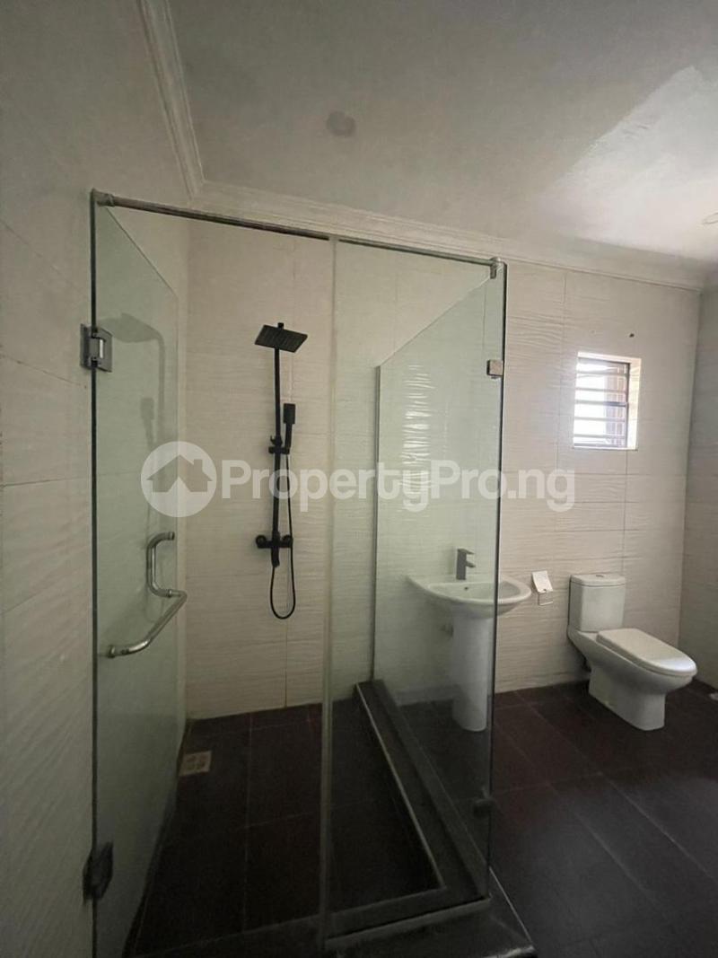 5 bedroom House for rent Ikota Ikota Lekki Lagos
