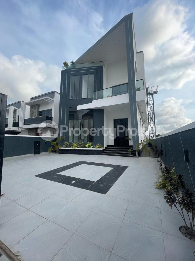5 bedroom House for sale Ajah Lagos