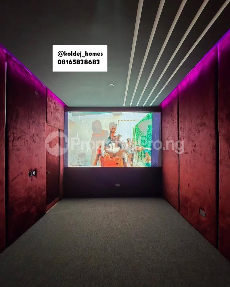 5 bedroom House for sale Royal Garden Estate Ajah Lagos