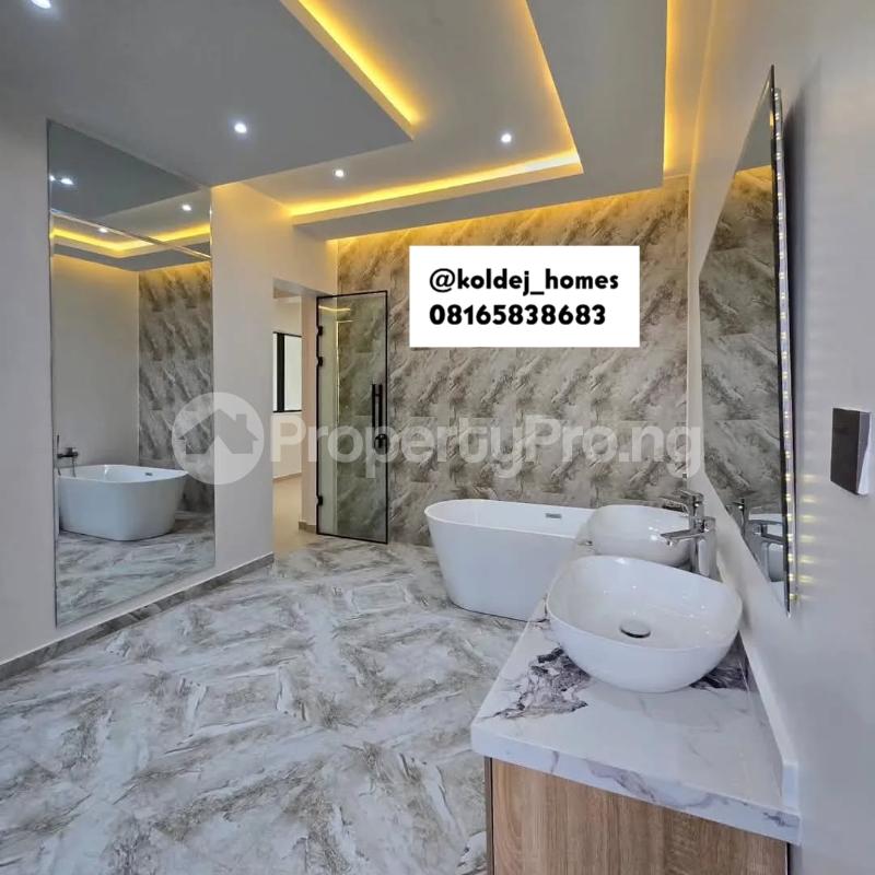 5 bedroom House for sale Royal Garden Estate Ajah Lagos