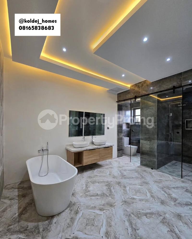 5 bedroom House for sale Royal Garden Estate Ajah Lagos