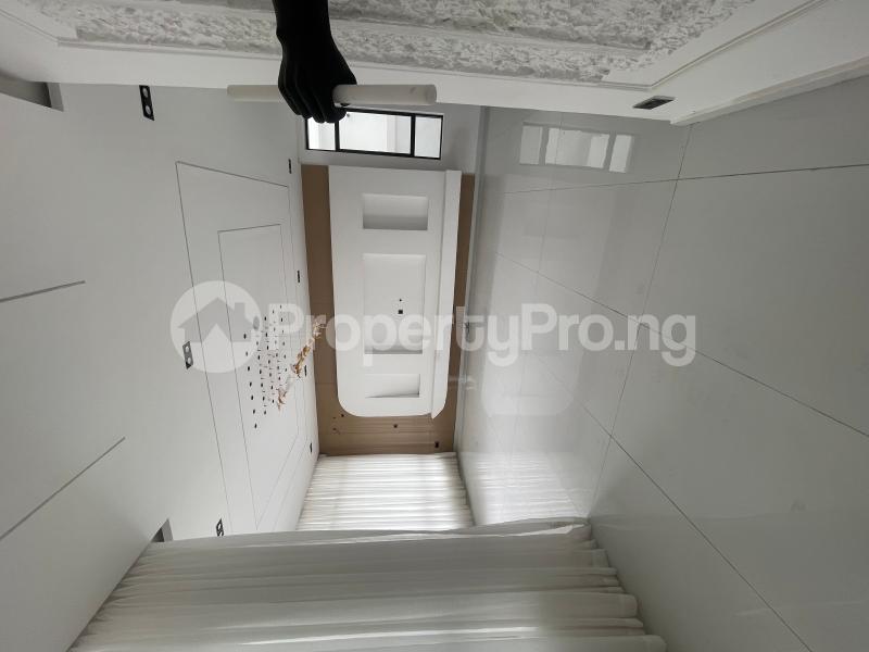 5 bedroom House for sale Chevron Toll Gate Lekki Lagos