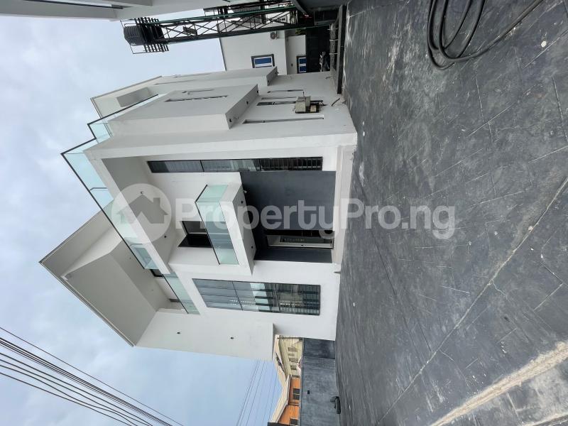 5 bedroom House for sale Osapa london Lekki Lagos