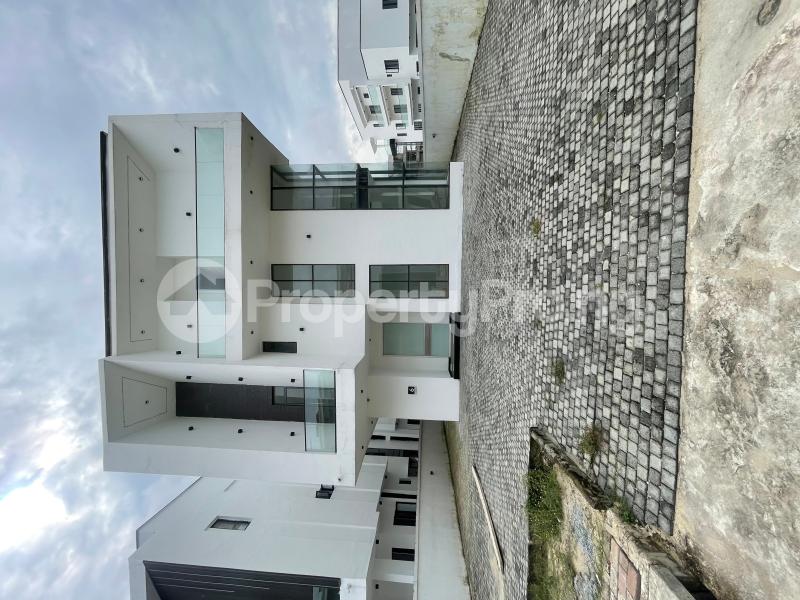 5 bedroom House for sale Ikate Lekki Lagos