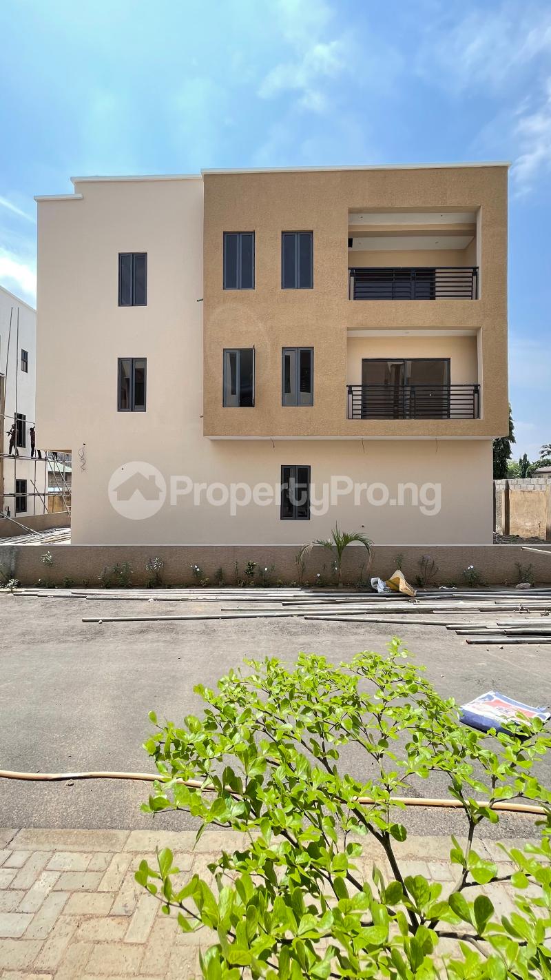 5 bedroom House for sale Jabi Abuja