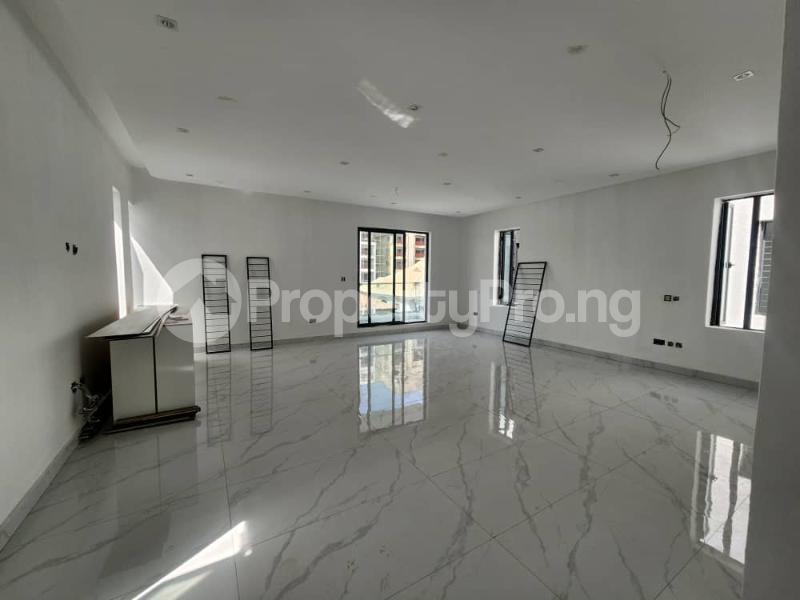 5 bedroom House for sale Ikate Lekki Lagos