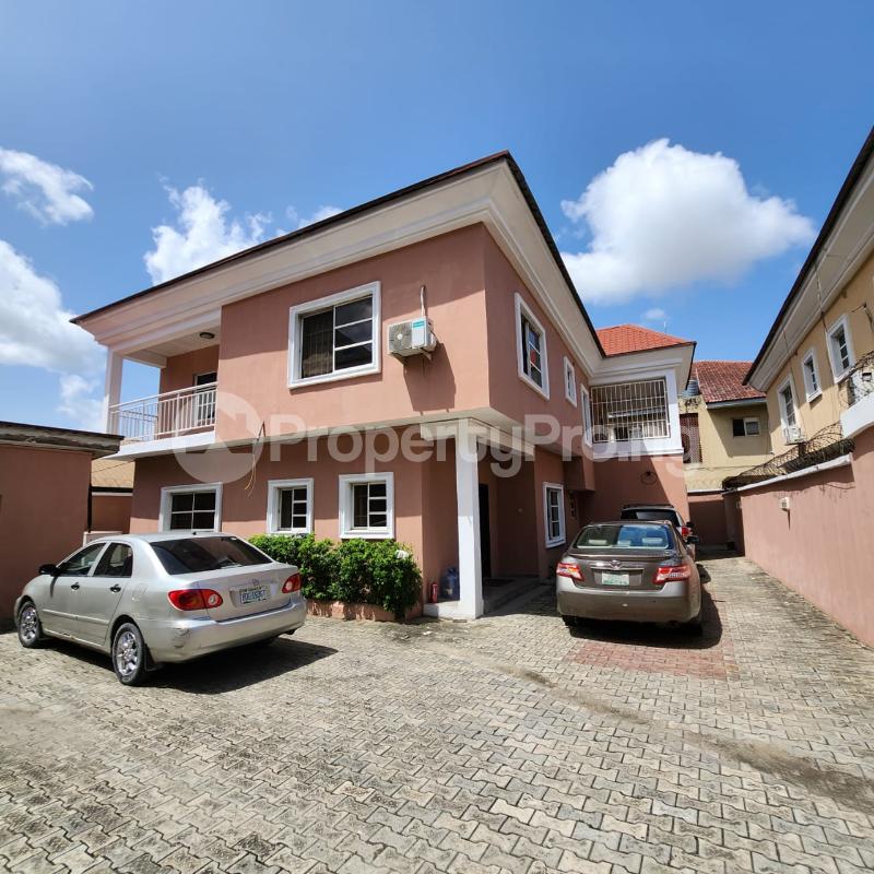 5 bedroom House for sale Lekki Phase 1 Lekki Lagos