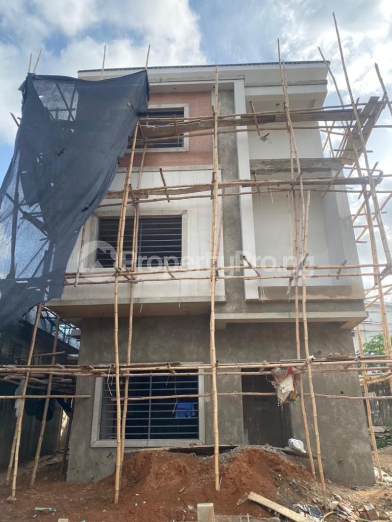 5 bedroom House for sale Ikeja GRA Ikeja Lagos