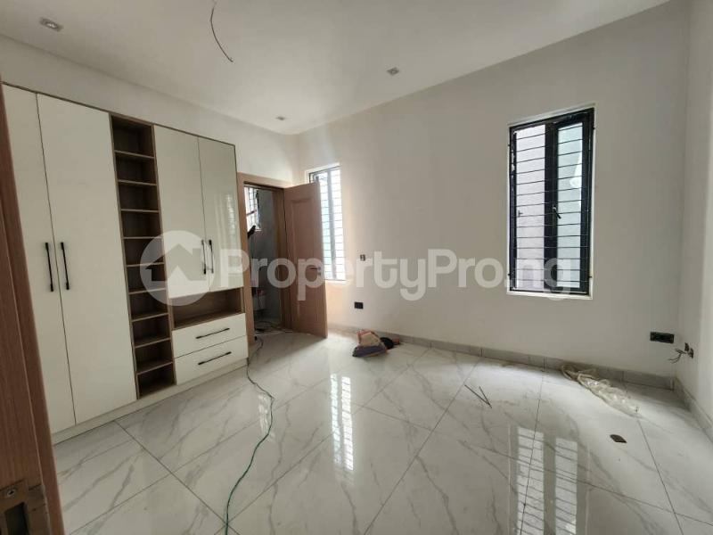 5 bedroom House for sale Ikate Lekki Lagos