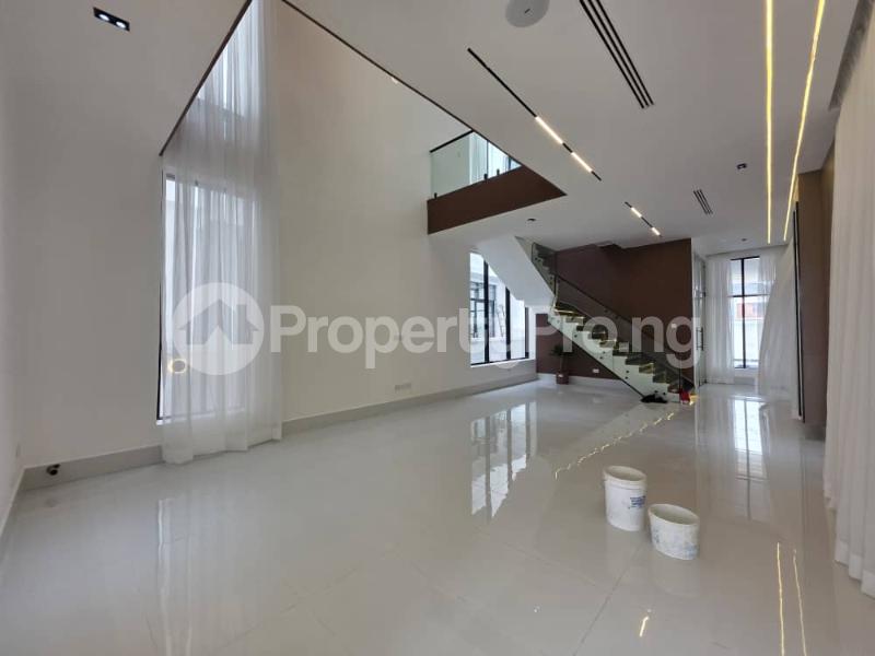 5 bedroom House for sale Chevron Toll Gate Lekki Lagos
