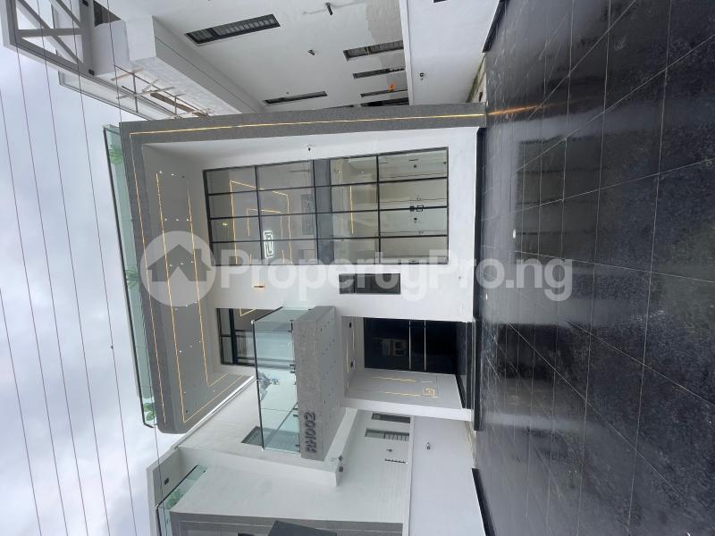 5 bedroom House for sale Chevron Lekki Lagos