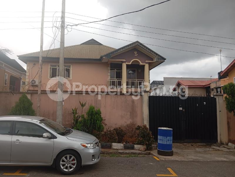 5 bedroom House for sale Magodo Phase 1 Ojodu Lagos