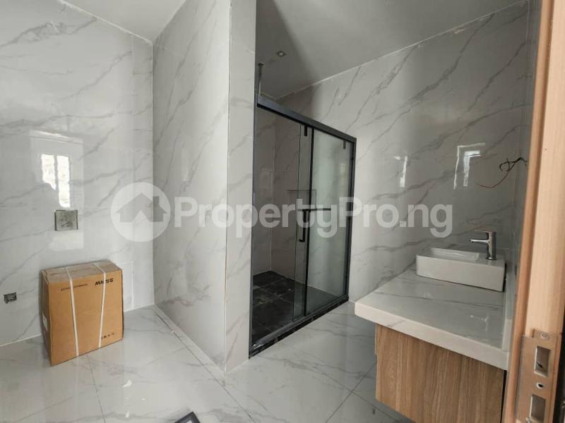 5 bedroom House for sale Ikate Lekki Lagos