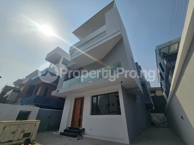 5 bedroom House for sale Ikoyi Lagos