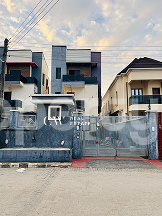 5 bedroom House for sale Ikota Lekki Lagos