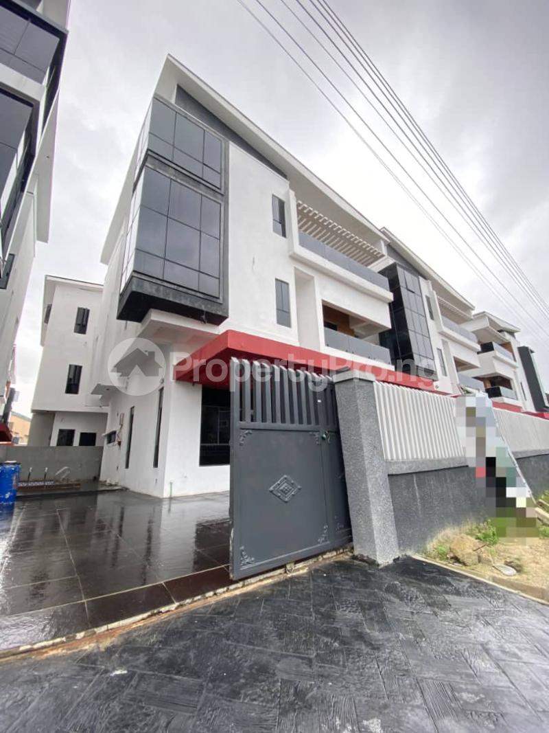 5 bedroom House for sale Ologolo Lekki Lagos