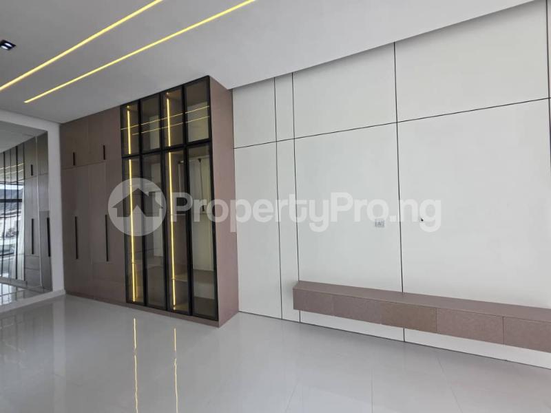 5 bedroom House for sale Chevron Toll Gate Lekki Lagos