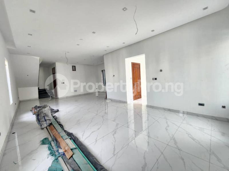 5 bedroom House for sale Ikate Lekki Lagos