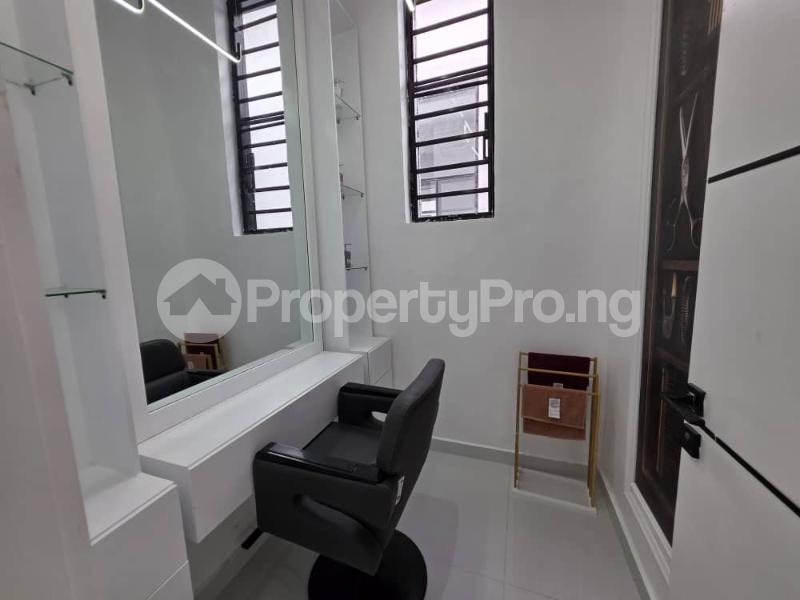 5 bedroom House for sale Chevron Toll Gate Lekki Lagos