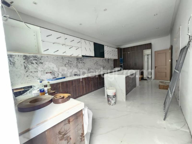 5 bedroom House for sale Ikate Lekki Lagos