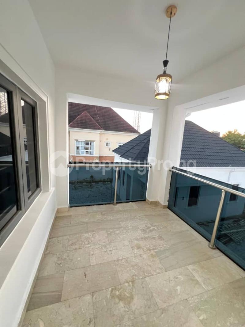 5 bedroom House for sale Gwarinpa Abuja