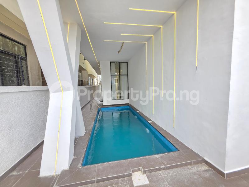 5 bedroom House for sale Chevron Toll Gate Lekki Lagos