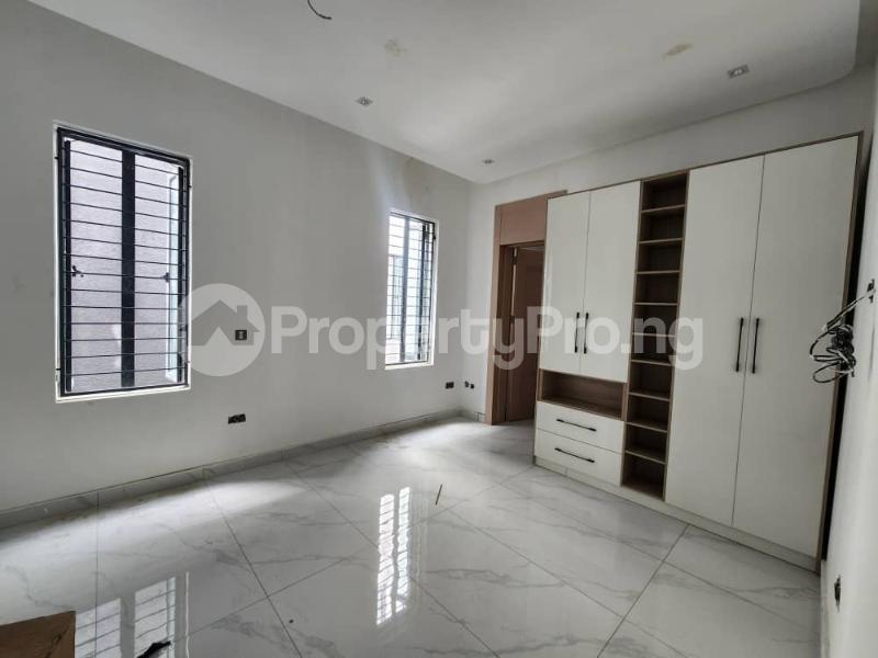 5 bedroom House for sale Ikate Lekki Lagos