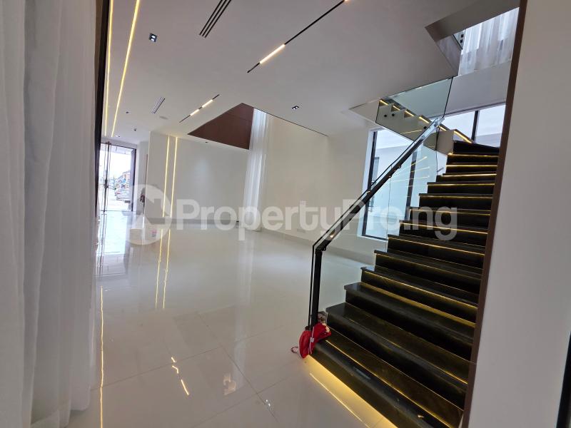 5 bedroom House for sale Chevron Toll Gate Lekki Lagos