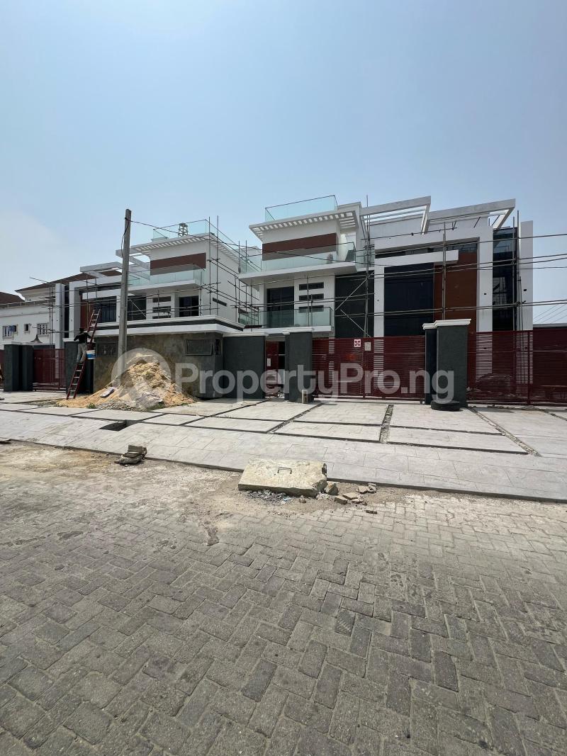 5 bedroom House for sale Victoria Island Lagos
