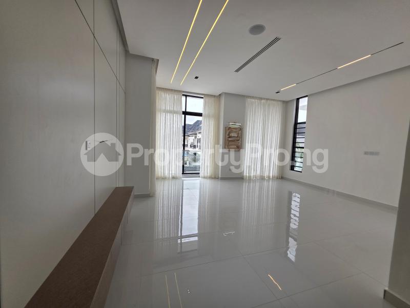 5 bedroom House for sale Chevron Toll Gate Lekki Lagos