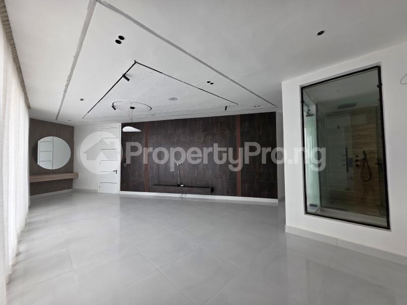 5 bedroom House for sale Chevron Lekki Lagos