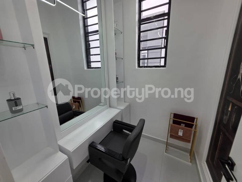 5 bedroom House for sale Chevron Toll Gate Lekki Lagos