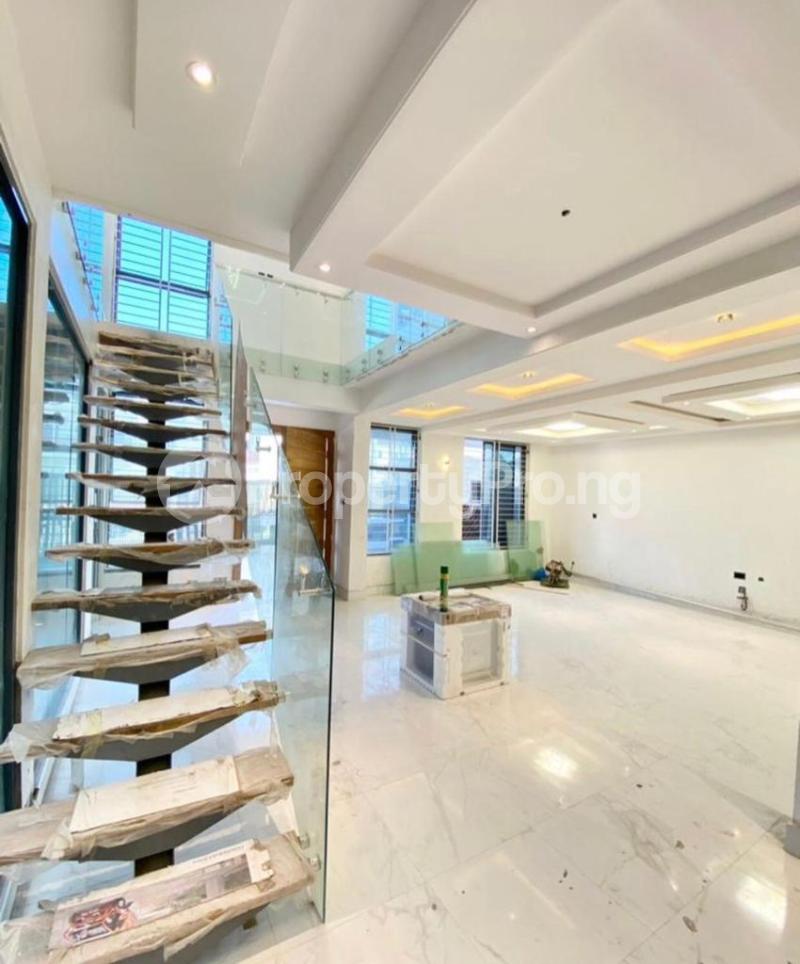 5 bedroom House for sale Lekki Phase 1 Lekki Lagos