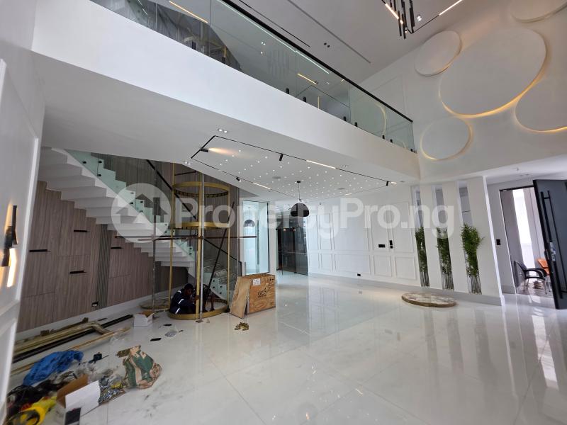 5 bedroom House for sale Chevron Lekki Lagos