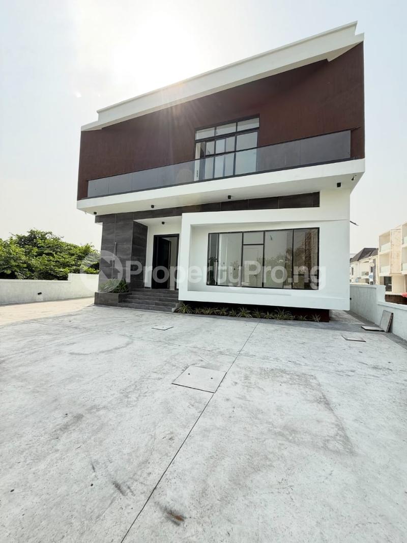 5 bedroom House for sale Ikota Lekki Lagos