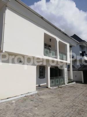 5 bedroom House for sale Chevyview Estate Chevron Lekki Lagos