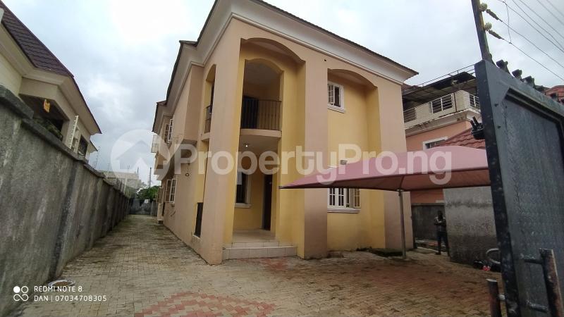 5 bedroom House for sale Dawaki Dakwo Abuja