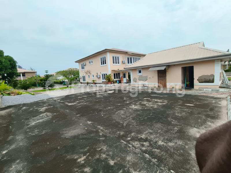 5 bedroom House for sale Emerald Estate Lekki Lagos