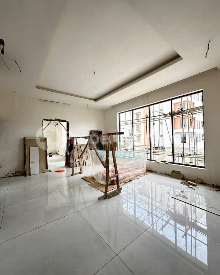 5 bedroom House for sale Ikoyi Lagos