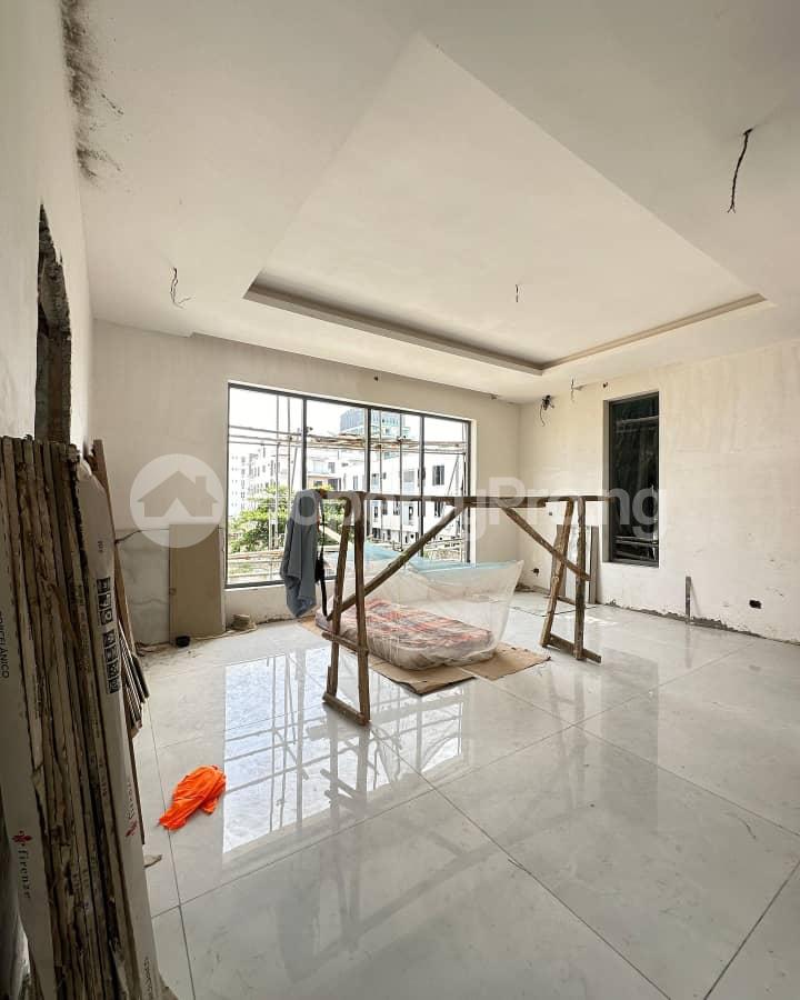 5 bedroom House for sale Ikoyi Lagos